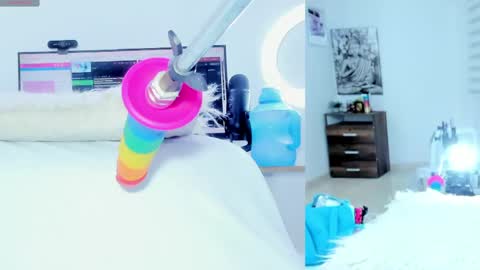 daki_ume_ online show from May 9, 2:50 am