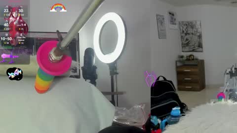 daki_ume_ online show from May 14, 2:51 am