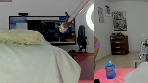 daki_ume_ online show from May 15, 2:29 am