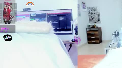 daki_ume_ online show from May 17, 2:42 am