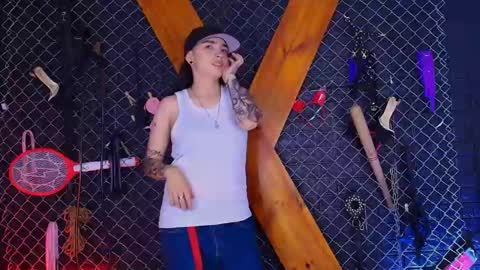 dakota_bdsm online show from June 4, 5:02 am