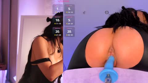 Snapshot of dakota_blare chatting on March 15, 6:25 pm Dakota online show from March 15, 6:25 pm