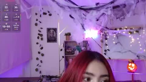 Dakota online show from October 25, 4:31 am