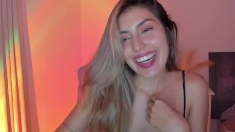 Snapshot of dakota_clark chatting on April 16, 1:17 am Helloo HAPPY NEW YEAR Ill be back soon online show from April 16, 1:17 am