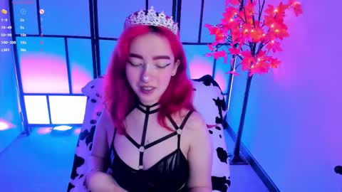 Dakota online show from February 9, 1:48 pm