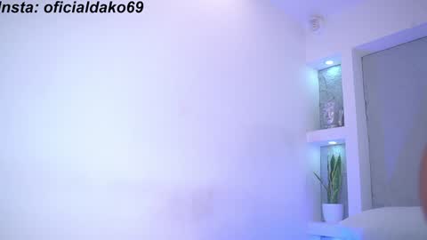 Snapshot of dakota_leex chatting on January 28, 3:36 am dako online show from January 28, 3:36 am