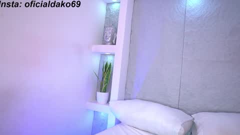 Snapshot of dakota_leex chatting on February 11, 4:22 am dako online show from February 11, 4:22 am