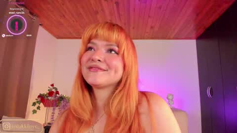 Dakota Follow my IG dakkilove  online show from February 13, 7:15 am