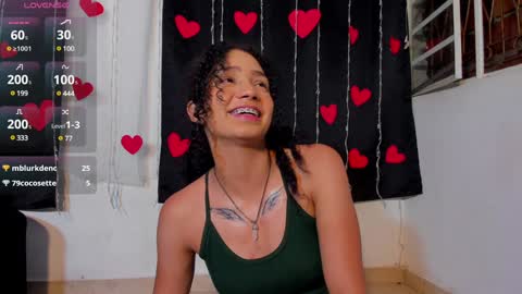 Dakota online show from February 5, 2:29 am