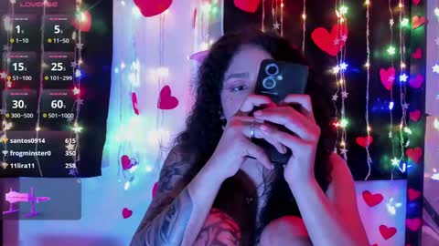 Dakota online show from February 15, 7:49 am