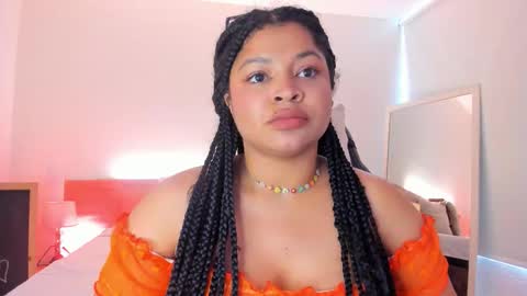 dakota_mars online show from January 17, 7:39 pm