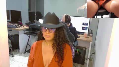 DAKOTA online show from February 28, 4:19 pm