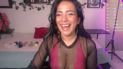 Caroliina online show from June 27, 9:42 pm