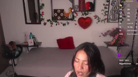 Caroliina online show from July 6, 11:40 pm