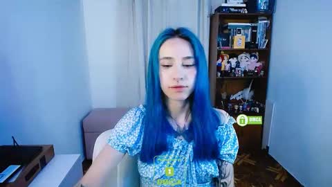 Maca online show from December 15, 2:08 am