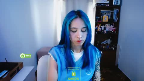 Maca online show from December 15, 1:00 pm