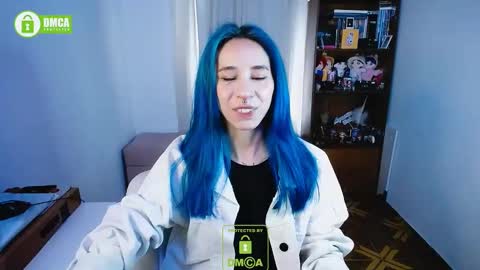 Maca online show from December 20, 10:22 pm