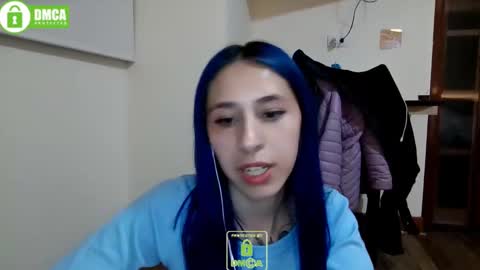 Maca online show from January 5, 4:04 am