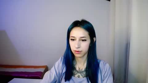 Maca online show from September 8, 11:04 pm