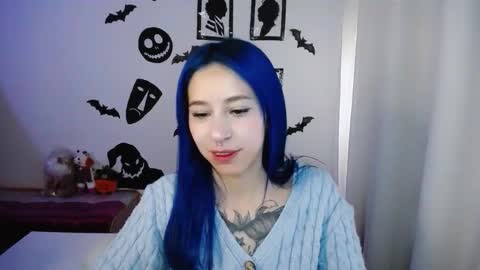 Maca online show from October 6, 2:36 pm