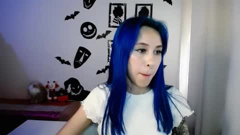 Maca online show from October 17, 4:20 pm