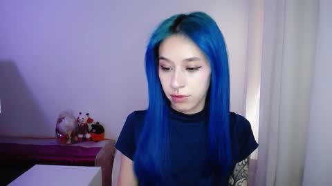 Maca online show from November 6, 2:07 pm