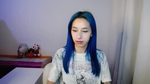 Maca online show from November 19, 10:21 pm