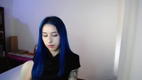 Maca online show from December 5, 2:14 pm