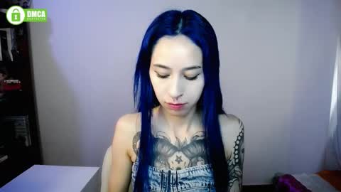 Maca online show from February 14, 12:13 pm