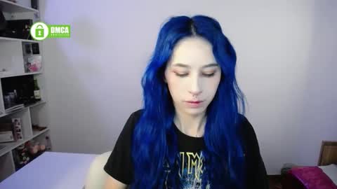 Maca online show from February 27, 3:01 pm