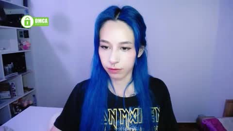 Maca online show from March 19, 10:47 pm