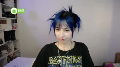 Maca online show from May 5, 10:29 pm