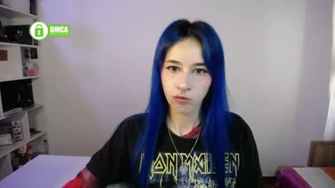 Maca online show from May 7, 2:44 pm