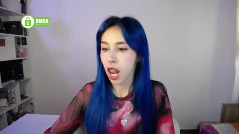 Maca online show from May 8, 2:22 pm