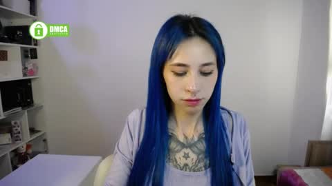 Maca online show from May 11, 4:04 pm