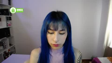Maca online show from May 16, 3:33 pm