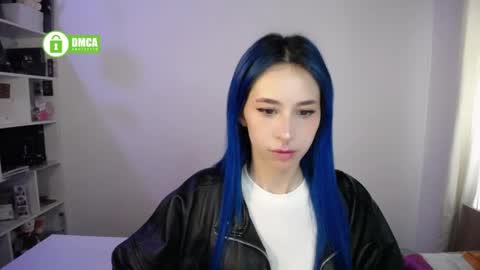 Maca online show from May 21, 1:18 pm
