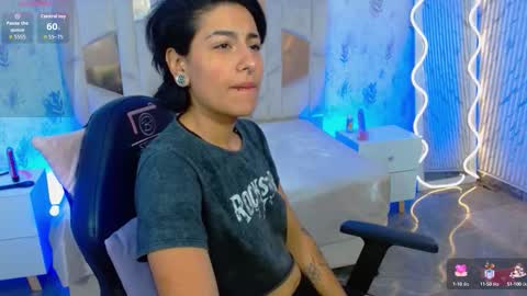 Dakota online show from September 24, 11:46 am