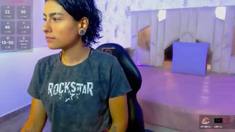 Dakota online show from September 26, 11:25 am