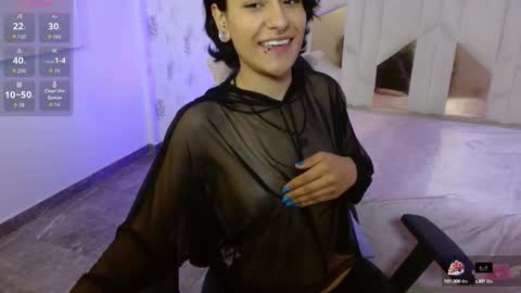 Dakota online show from September 27, 11:48 am