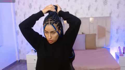 Dakota online show from October 3, 11:51 am