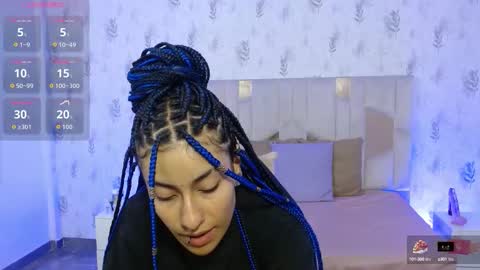 Dakota online show from October 4, 11:41 am