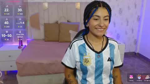 Dakota online show from October 17, 11:46 am