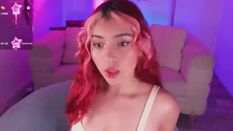 Snapshot of dakota_velvet chatting on February 25, 11:42 am Dakota online show from February 25, 11:42 am