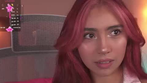 Snapshot of dakota_velvet chatting on March 5, 11:50 am Dakota online show from March 5, 11:50 am