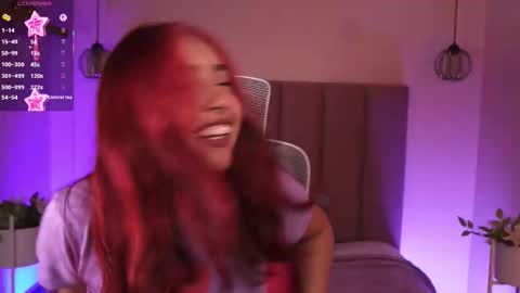 Snapshot of dakota_velvet chatting on March 6, 11:39 am Dakota online show from March 6, 11:39 am