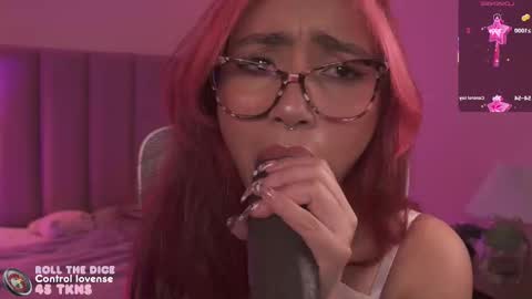 Snapshot of dakota_velvet chatting on March 11, 11:38 am Dakota online show from March 11, 11:38 am