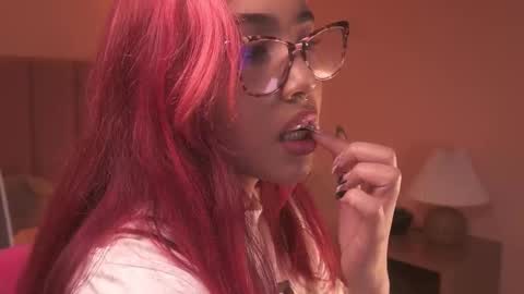 Snapshot of dakota_velvet chatting on March 22, 11:57 am Dakota online show from March 22, 11:57 am