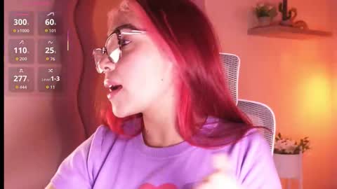 Snapshot of dakota_velvet chatting on March 25, 11:49 am Dakota online show from March 25, 11:49 am