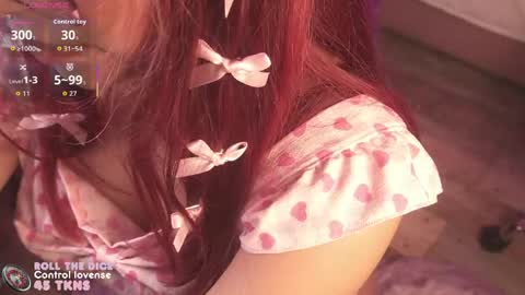 Snapshot of dakota_velvet chatting on April 1, 1:41 pm Dakota online show from April 1, 1:41 pm